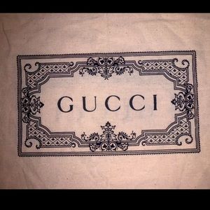 Gucci Tote